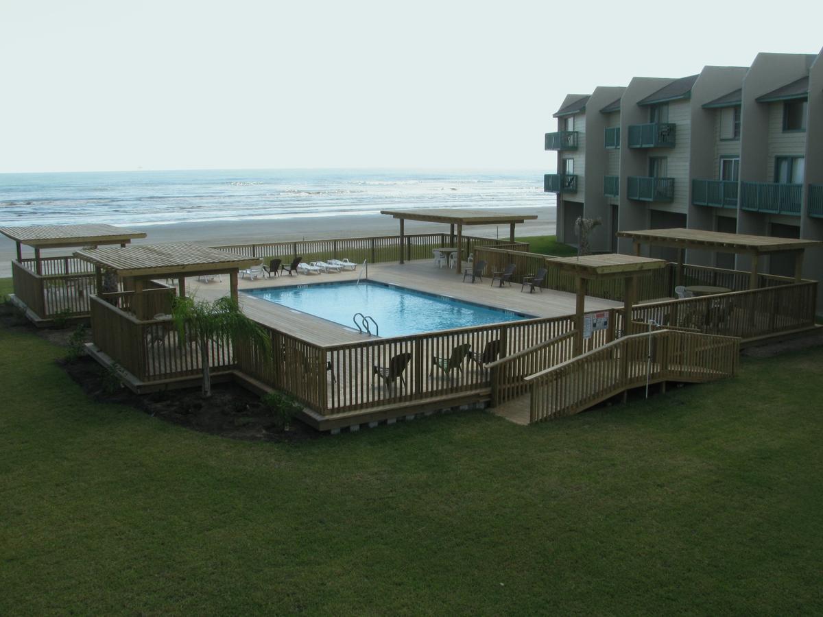 Peregrine Townhomes Surfside Beach Exteriör bild