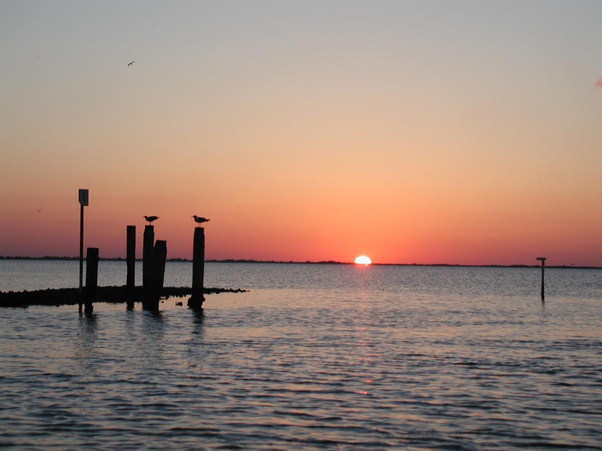 Peregrine Townhomes Surfside Beach Exteriör bild