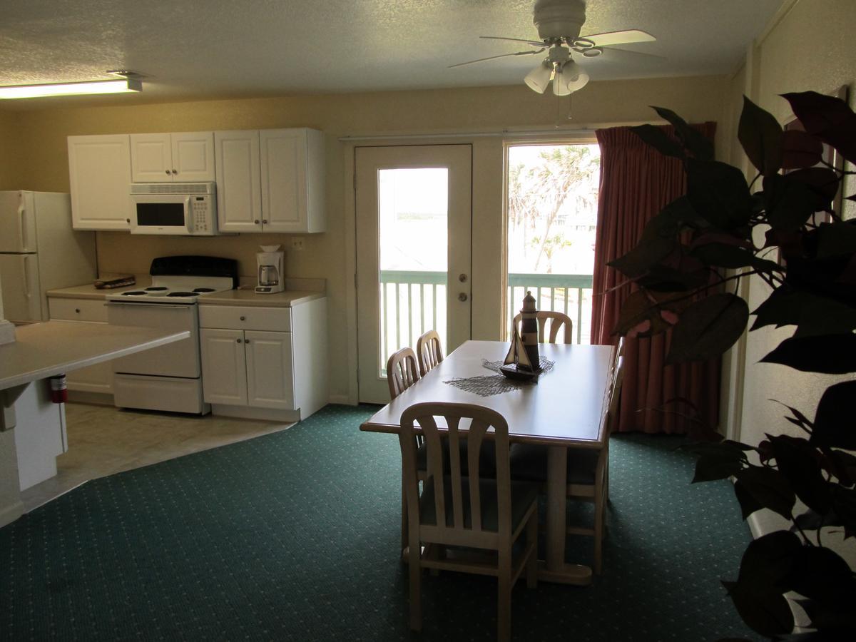 Peregrine Townhomes Surfside Beach Exteriör bild