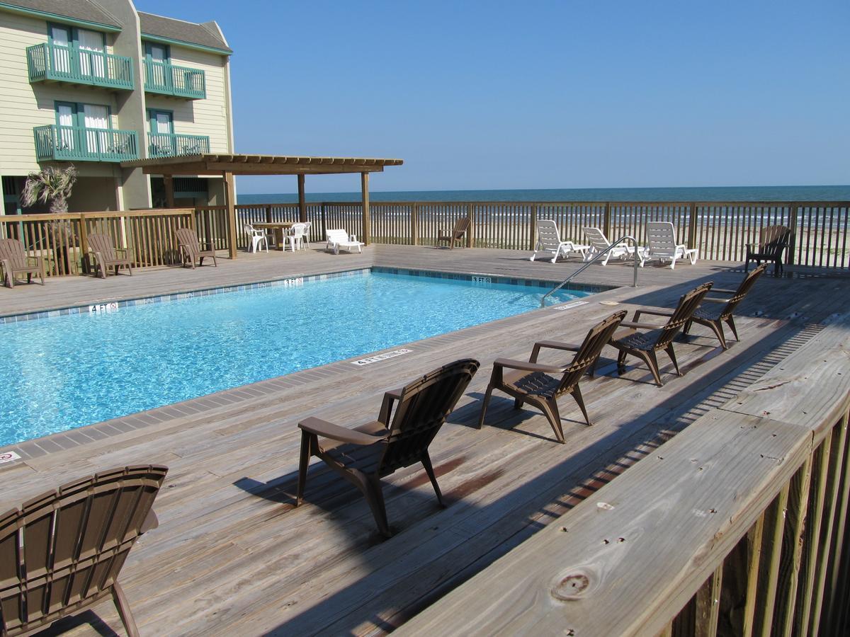 Peregrine Townhomes Surfside Beach Exteriör bild