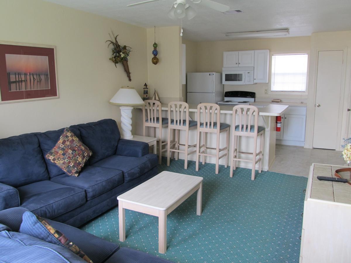 Peregrine Townhomes Surfside Beach Exteriör bild