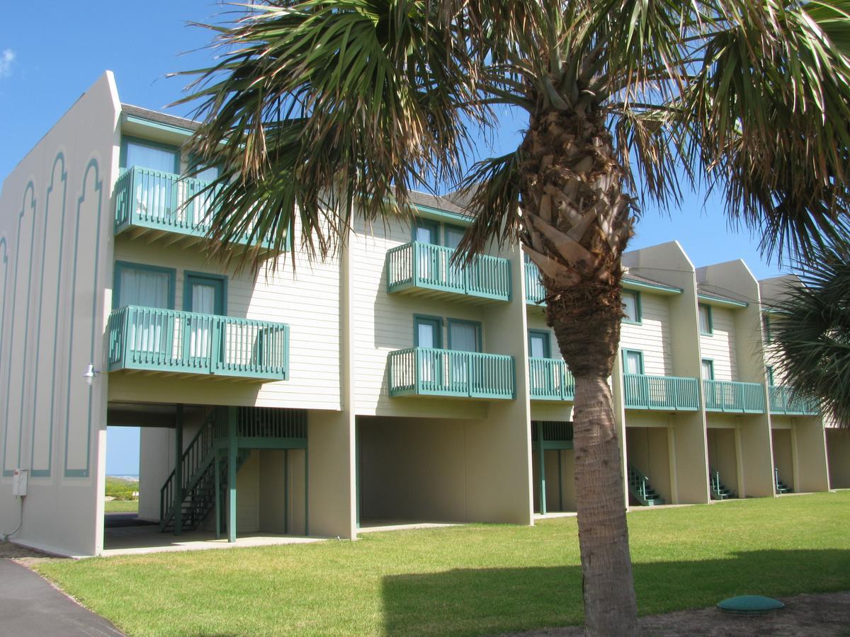 Peregrine Townhomes Surfside Beach Exteriör bild